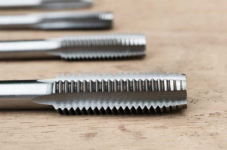 Broaching Manufacturer