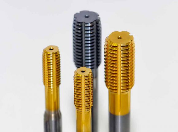 Broaching Company